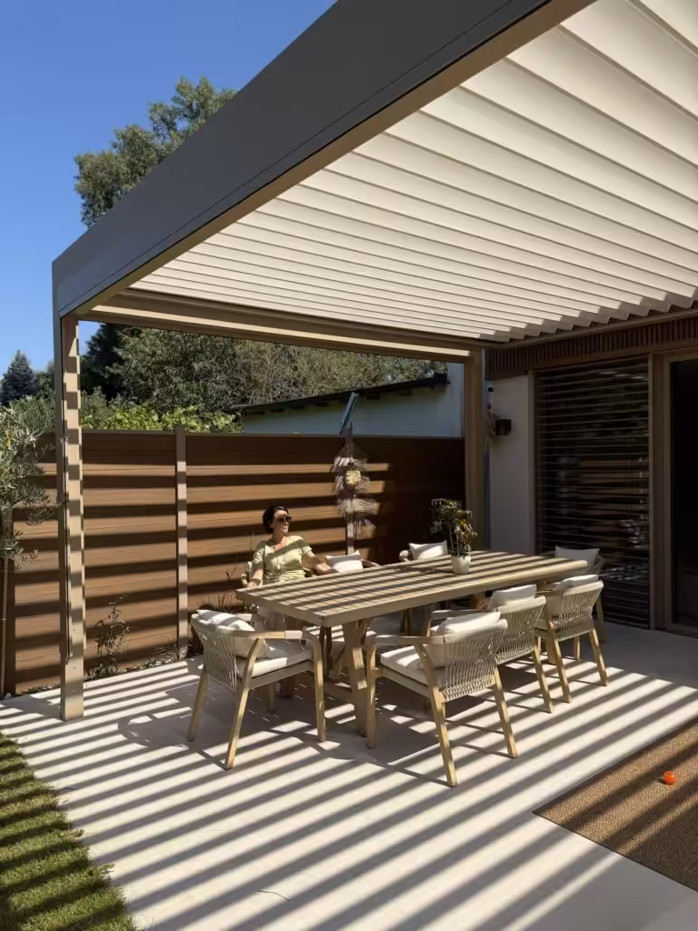 1000 lamellendaecher bild