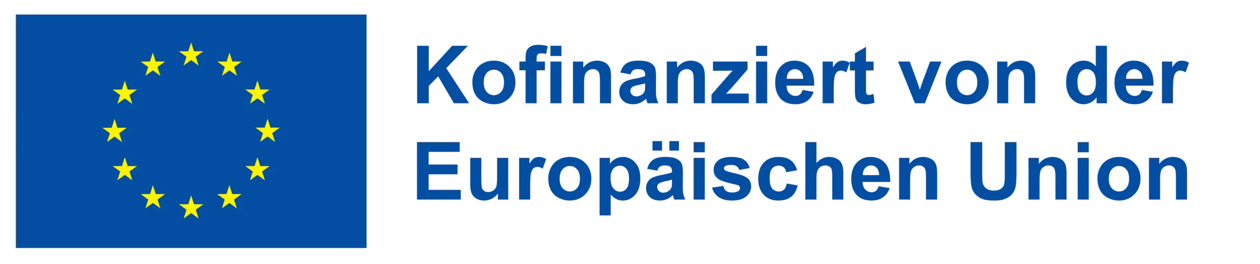 Kofinanziert von der Europäischen Union – NEST-Projektinformation