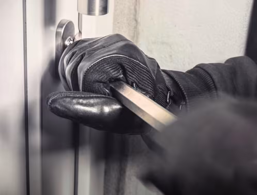 Sicherheit (Einbruchschutz)