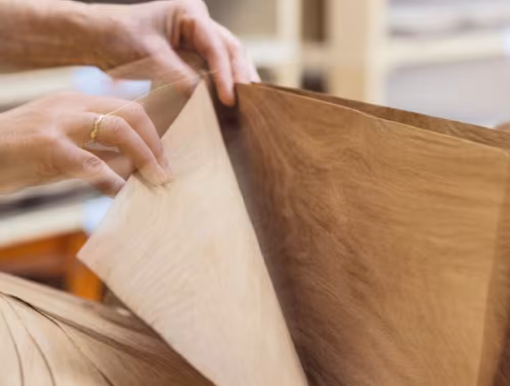 Design & Oberfläche