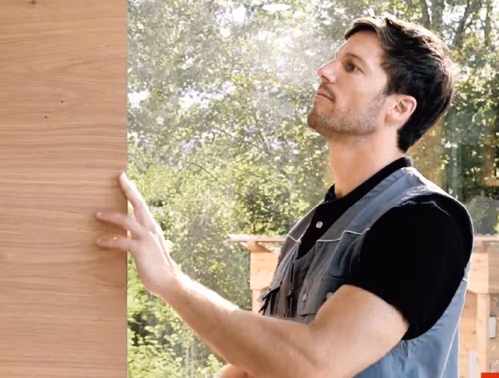 Maßanfertigung & Einbau