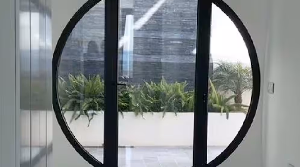 Profil & Designvarianten.