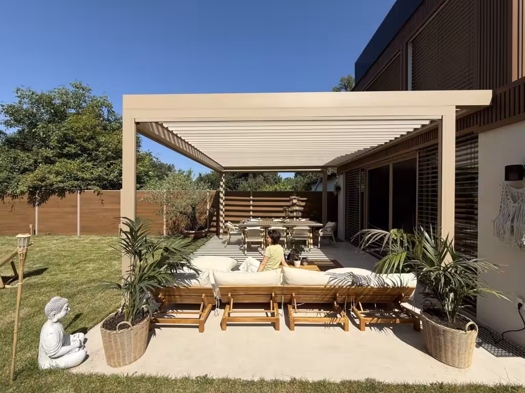 1200 lamellendaecher bild