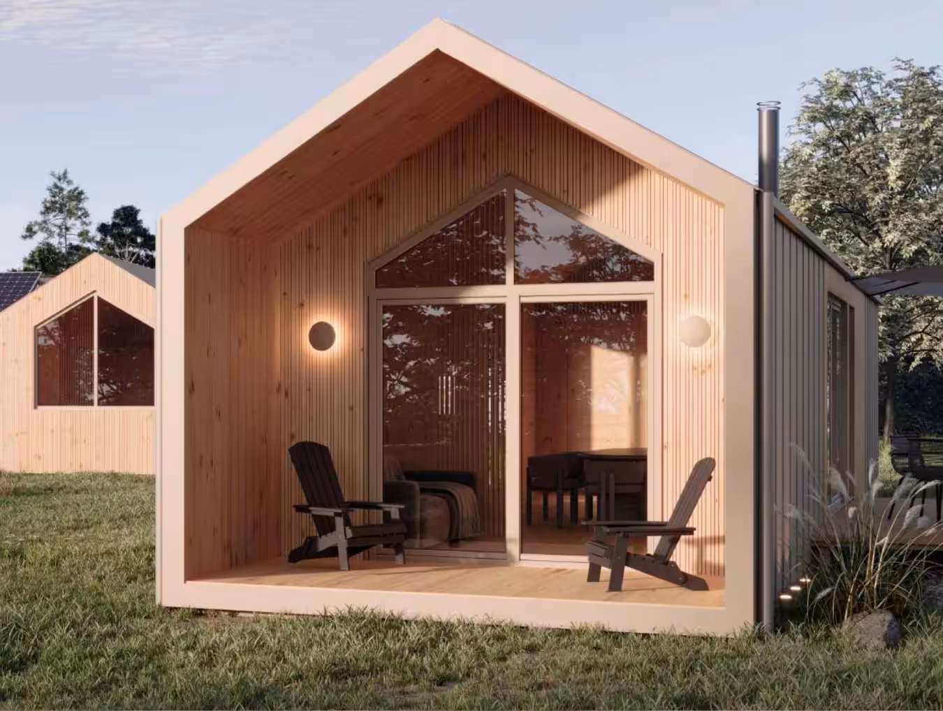 NEST UNIKAT