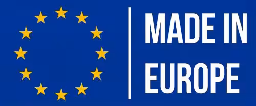 20 madeineurope badge
