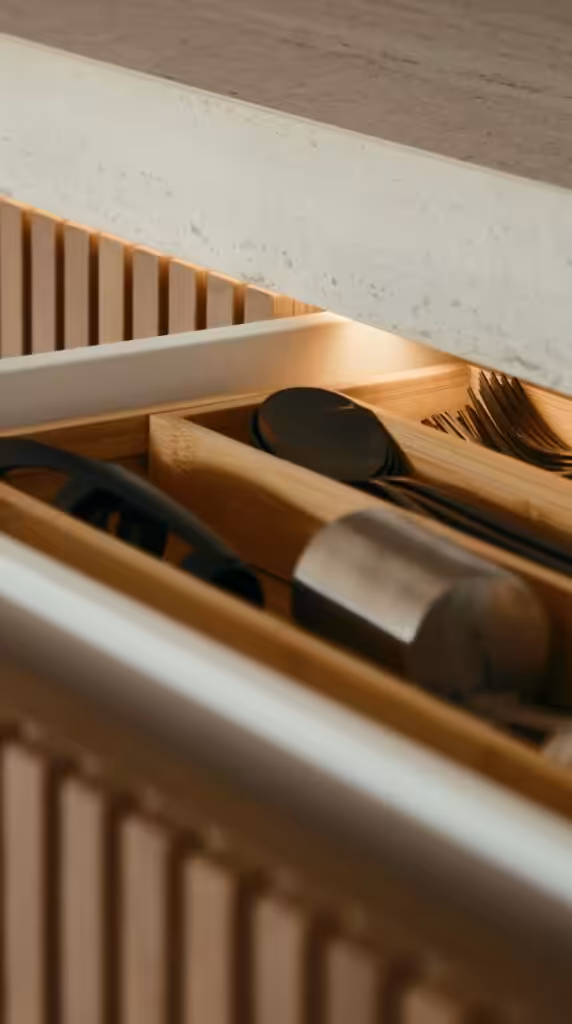 2200 kuechen kitchen drawer v1