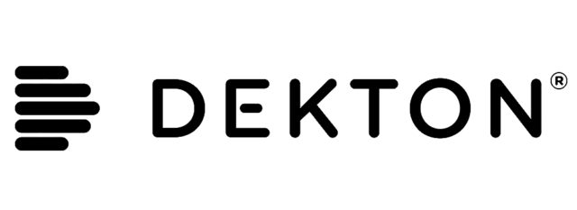 dekton logo